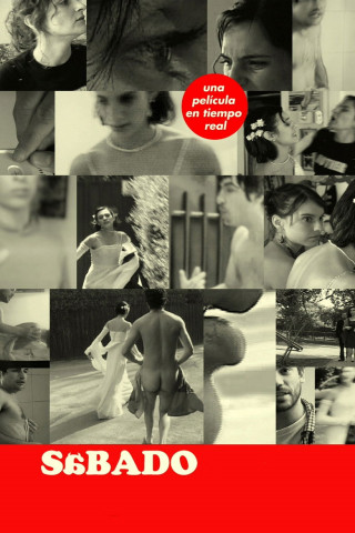 Sábado - Das Hochzeitstape (2003)