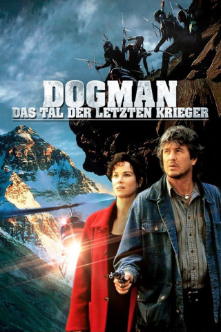 Dogman (1995)