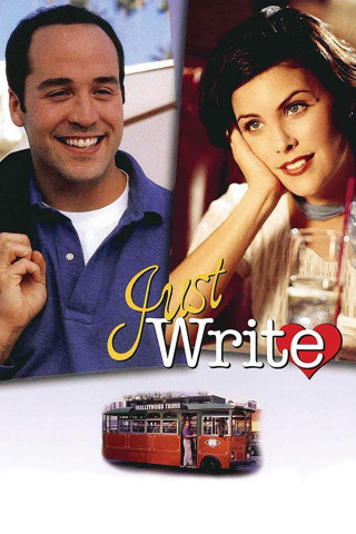 Just Write - Alles aus Liebe (1997)