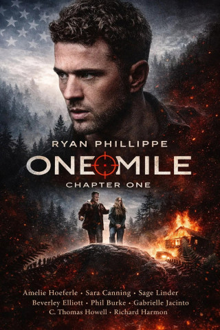 One Mile: Kapitel 1 (2026)