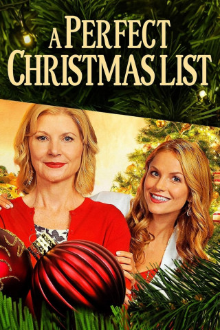 A Perfect Christmas List (2014)