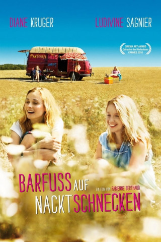 Barfuß auf Nacktschnecken (2010)