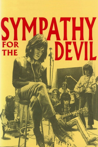 The Rolling Stones - Sympathy for the Devil (1968)