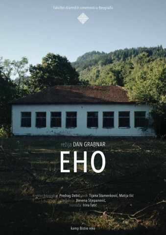 Eho - Echo (2018)