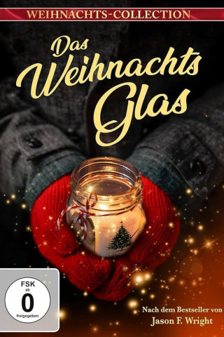 Das Weihnachtsglas (2019)