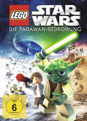 LEGO Star Wars: Die Padawan Bedrohung (2011)