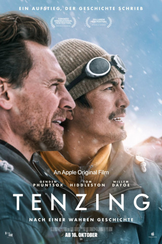 Tenzing (2026)
