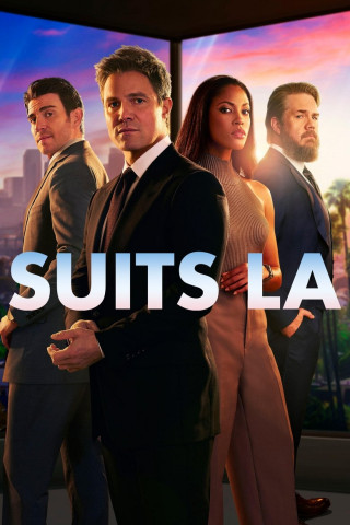Suits: L.A. (2025)