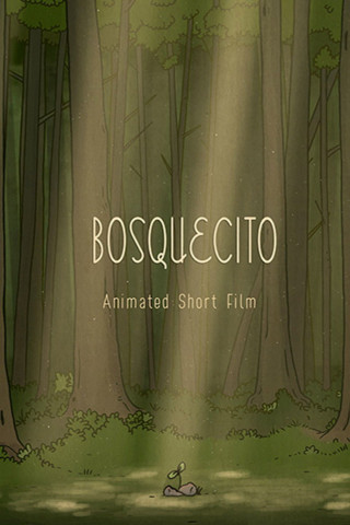 Bosquecito (2020)