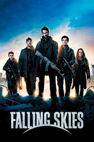 Falling Skies (2011)