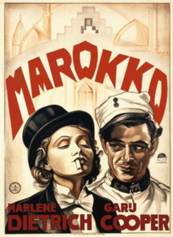 Marokko (1930)