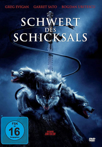 Schwert des Schicksals - Attilas blutiges Vermächtnis (2005)