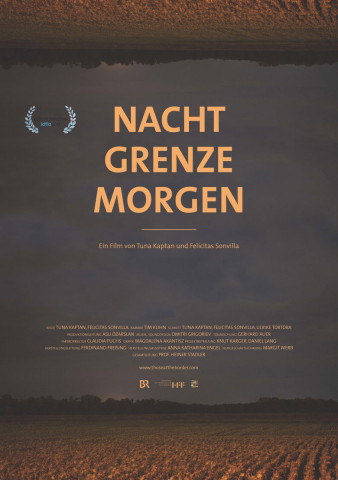 Nacht Grenze Morgen (2013)