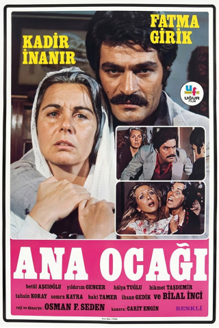 Ana Ocağı (1977)