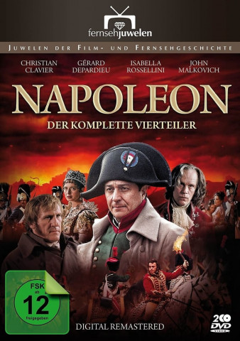 Napoleon (2002)