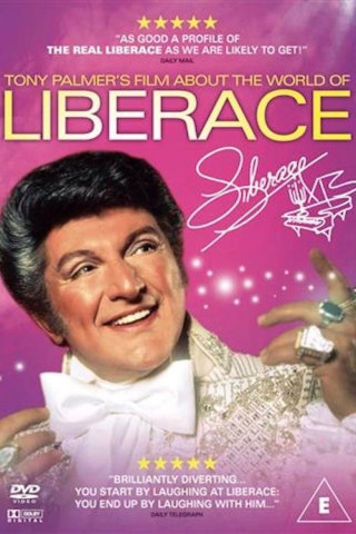 The World Of Liberace (1973)