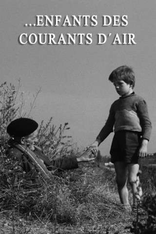 ...Enfants des courants d'air (1959)