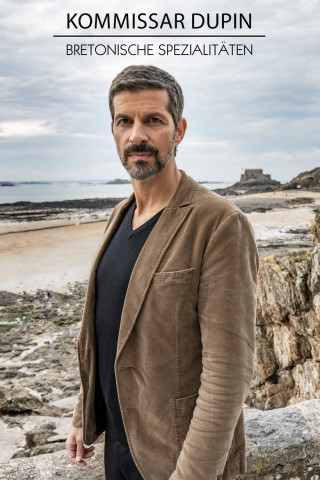 Kommissar Dupin - Bretonische Spezialitäten (2021)