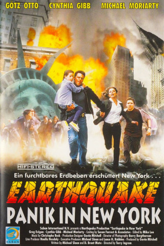 Das große Erdbeben (1998)