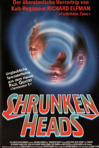 Shrunken Heads (1994)
