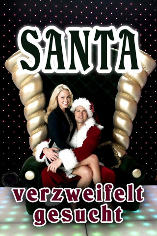 Santa… verzweifelt gesucht (2012)