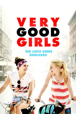 Very Good Girls - Die Liebe eines Sommers (2013)