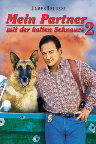 Mein Partner mit der kalten Schnauze 2 (2000)