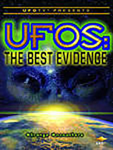 U.F.O.s: The Best Evidence (2015)
