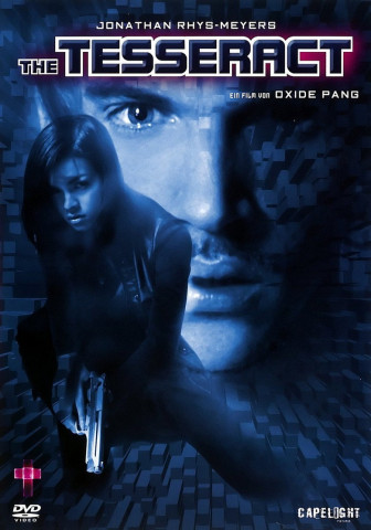 The Tesseract (2005)