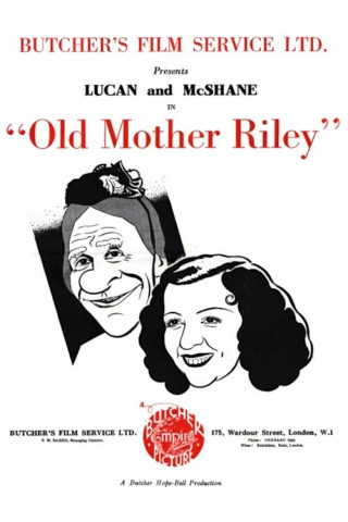 Old Mother Riley (1937)