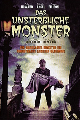 Das unsterbliche Monster (1942)