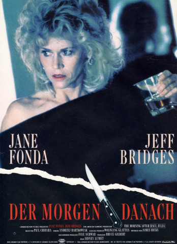 Der Morgen danach (1986)