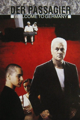 Der Passagier - Welcome to Germany (1988)
