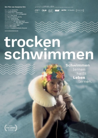 Trockenschwimmen (2017)