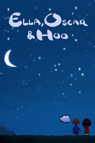 Ella, Oskar und Huu (2018)
