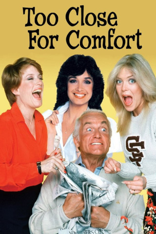 Too Close for Comfort (1980)