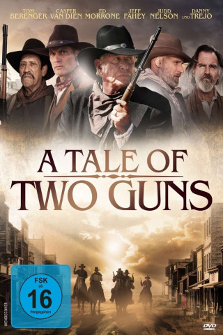 A Tale of Two Guns (2022)