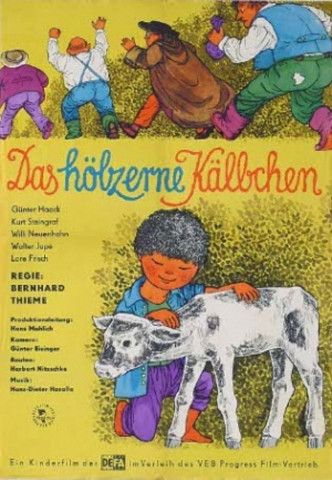 Das hölzerne Kälbchen (1961)