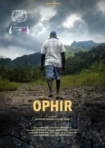 Ophir (2020)