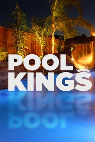 Die Pool Kings (2016)