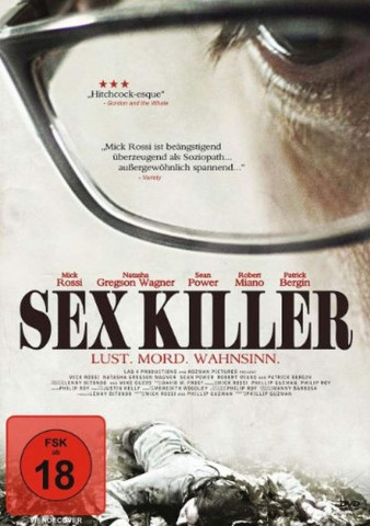 Sex Killer - Lust. Mord. Wahnsinn. (2012)