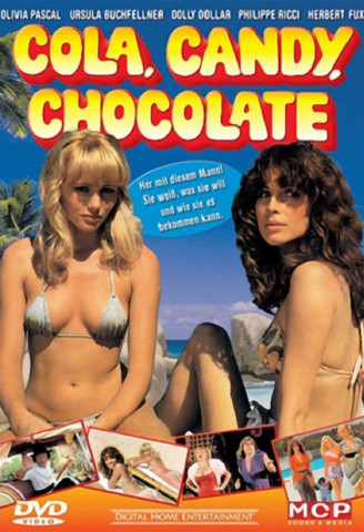 Cola, Candy, Chocolate (1979)