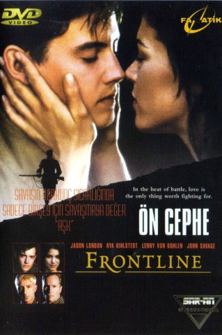 Frontline - Zwischen den Fronten (1998)