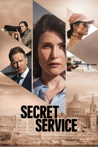 Secret Service (2026)