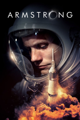 Neil Armstrong - Held wider Willen (2019)
