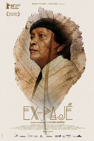 Ex-Shaman (2018)