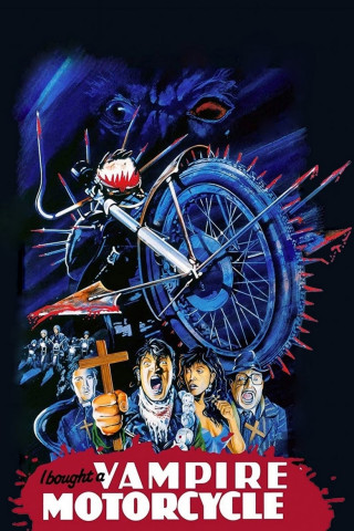 Iron Thunder (1990)