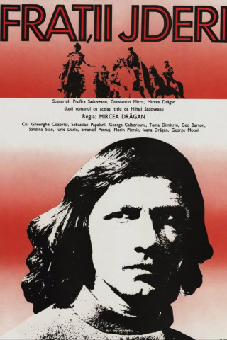 Abenteuer im Zeichen des weißen Pferdes (1974)