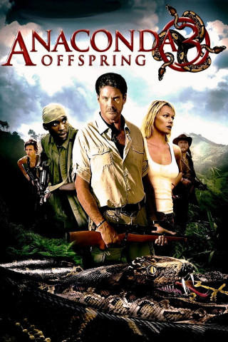 Anaconda - Offspring (2008)