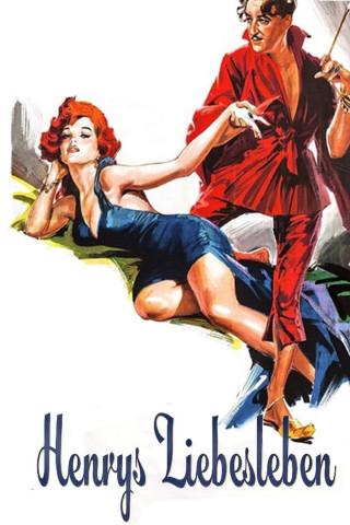 Henrys Liebesleben (1964)